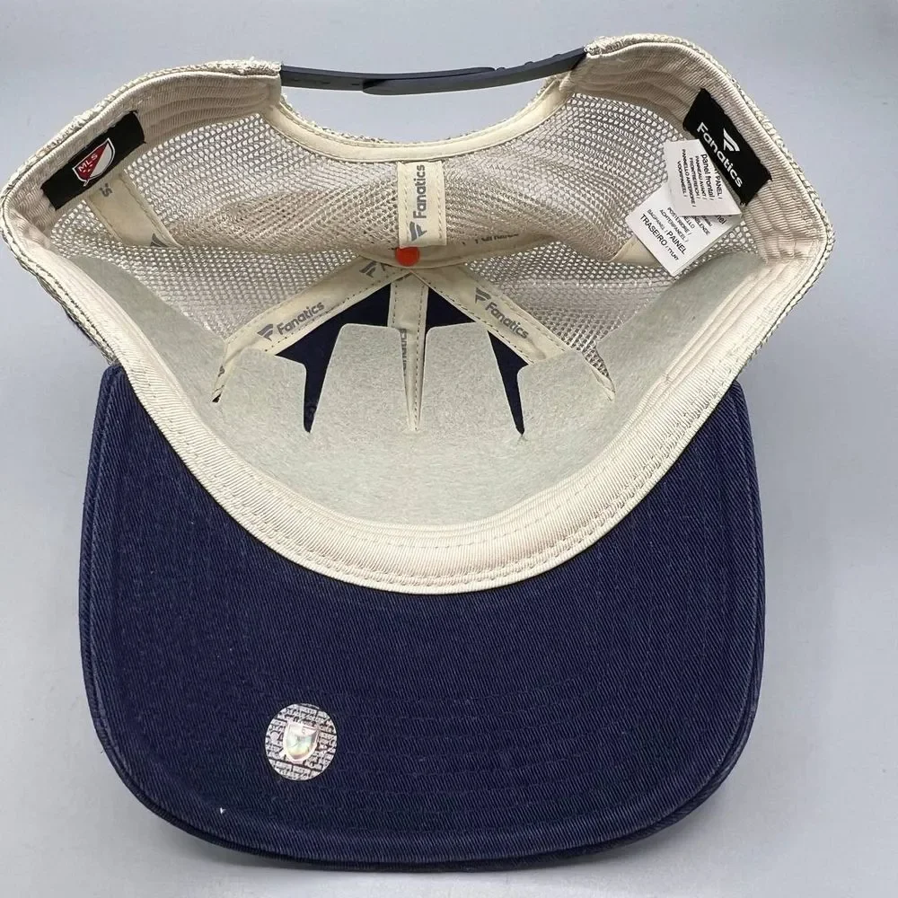 Fanatics please see